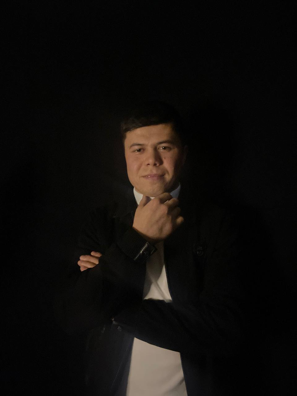 Azizbek Nasriddinov