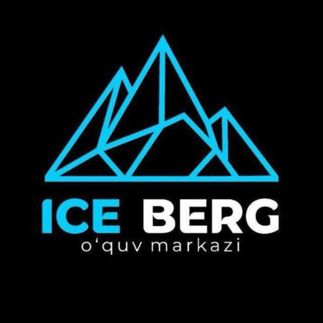 Iceberg method visual